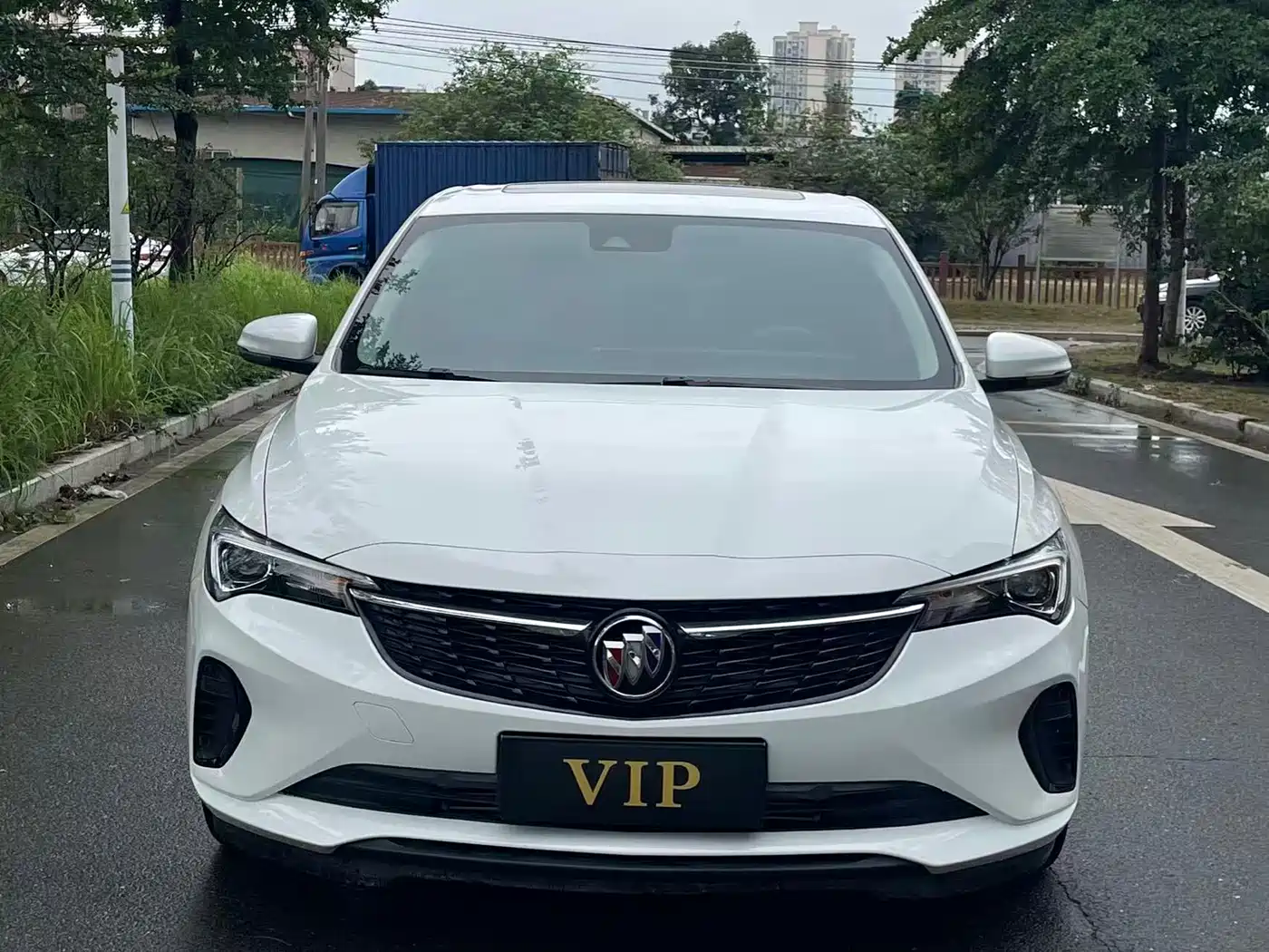 Buick Verano 2023 Pro Joy Edition фото 2