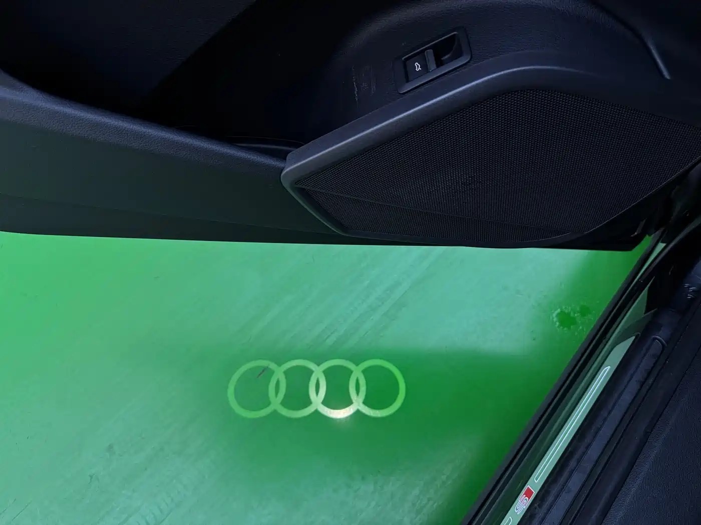 Audi Q5L 2022 40T Fashion Dynamic фото 16