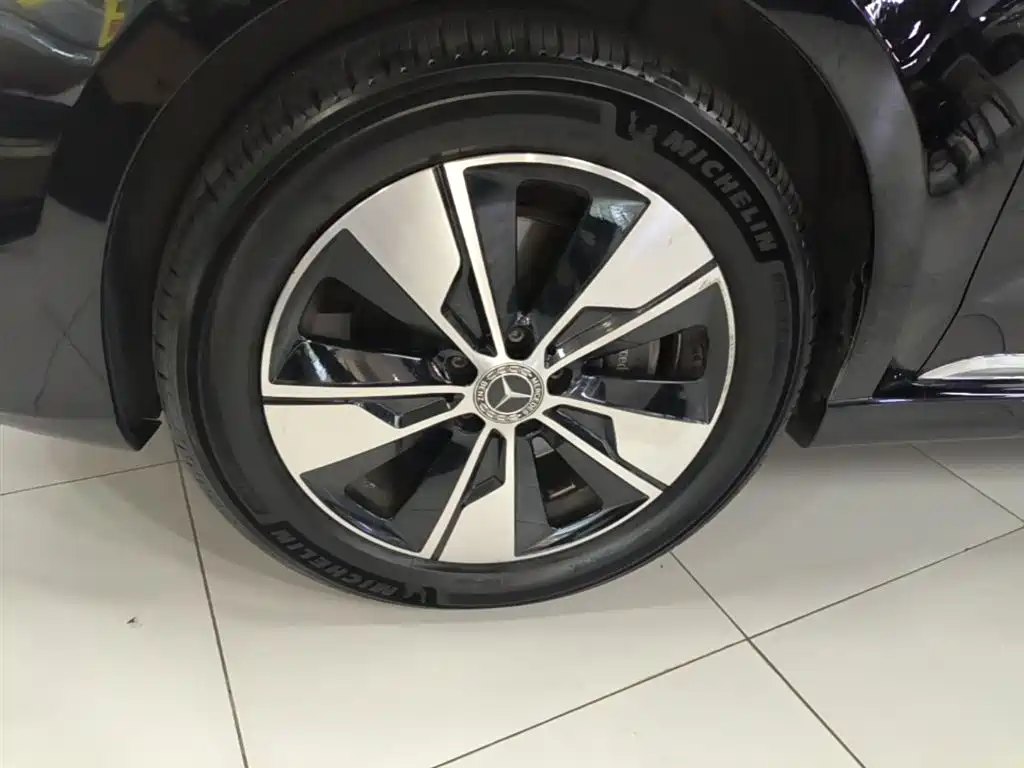 Mercedes-Benz V-Class 2022 V 260 Prestige Edition фото 23