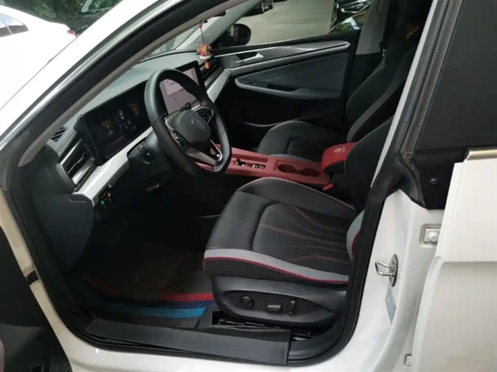 Volkswagen Lamando 2023 Lamando L 280TSI DSG Cool Edition фото 15