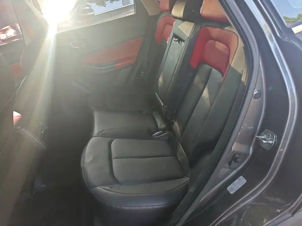 Фото 17 - Changan CS55 PLUS