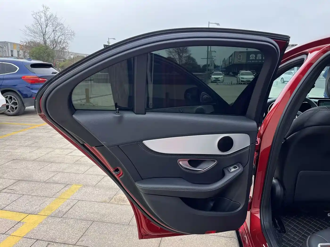 Mercedes-Benz C-Class 2019 C 260 Sport фото 15