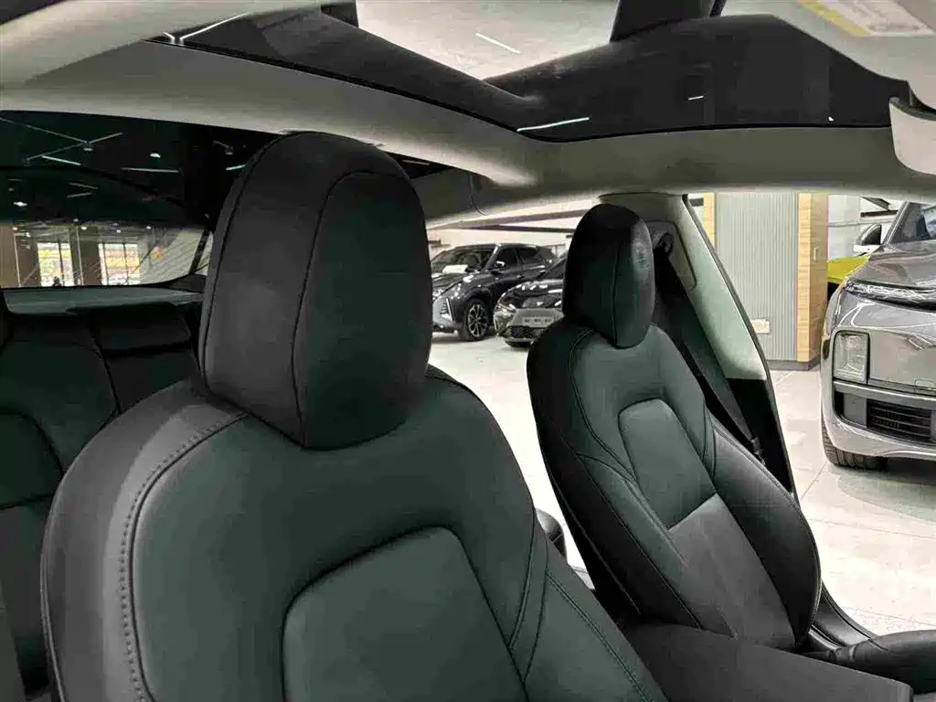 Tesla Model 3 (Import) 2019 2019 Long Range All-Wheel Drive Edition