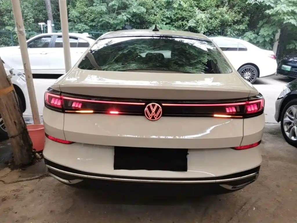 Volkswagen Lamando 2023 Lamando L 280TSI DSG Cool Edition фото 6
