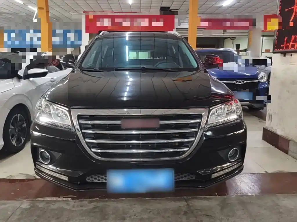 Photo 3 - Haval H2