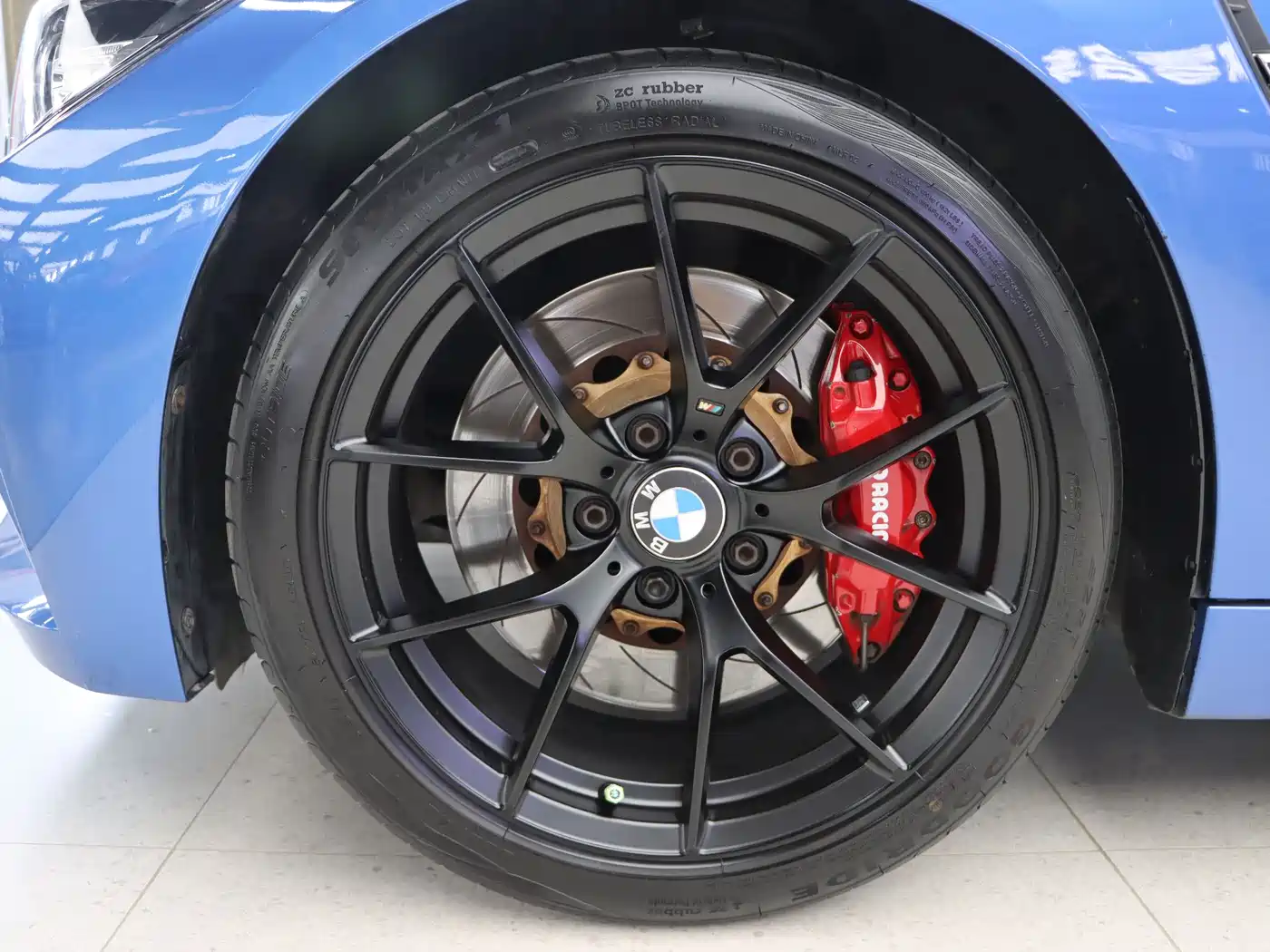 BMW 4 Series 2017 425i Convertible M Sport Package фото 9