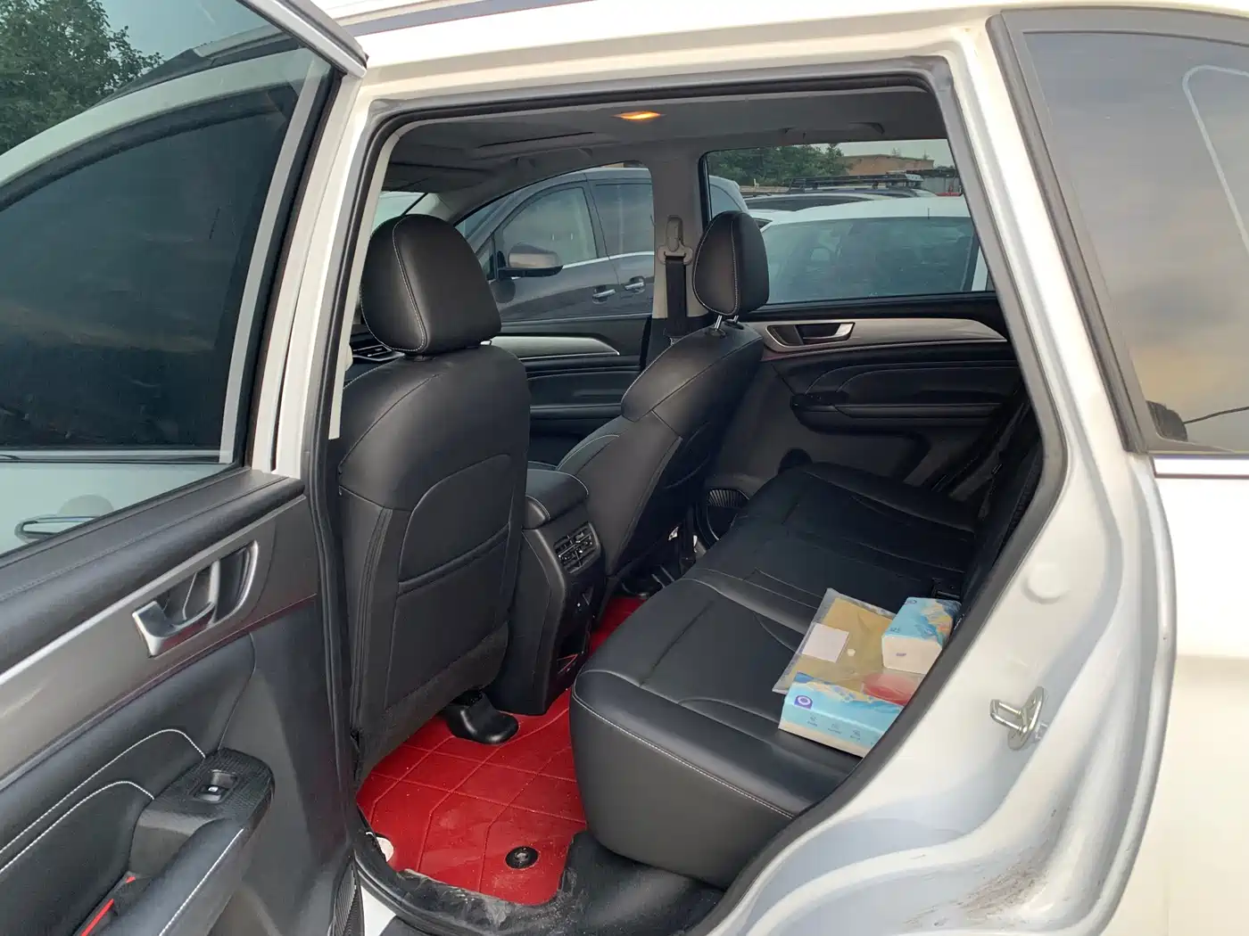 Haval M6 2024 2023 PLUS 1.5T Manual Luxury Smart Connect