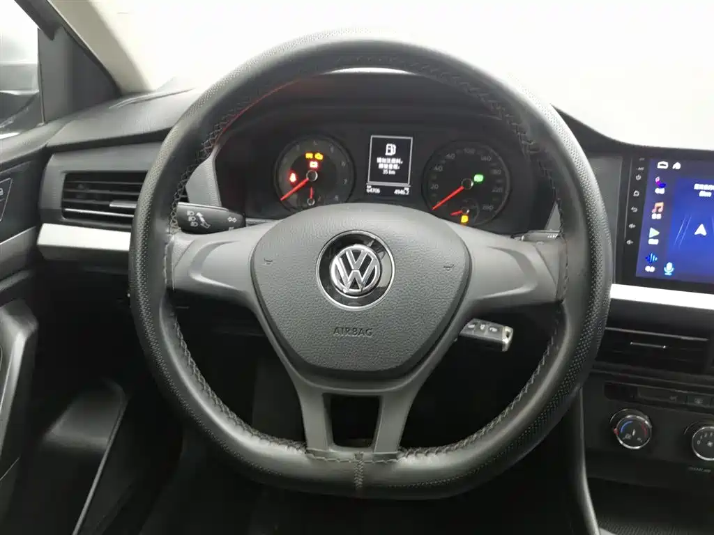 Volkswagen Lavida 2019 1.5L Automatic Trend Edition China VI фото 11