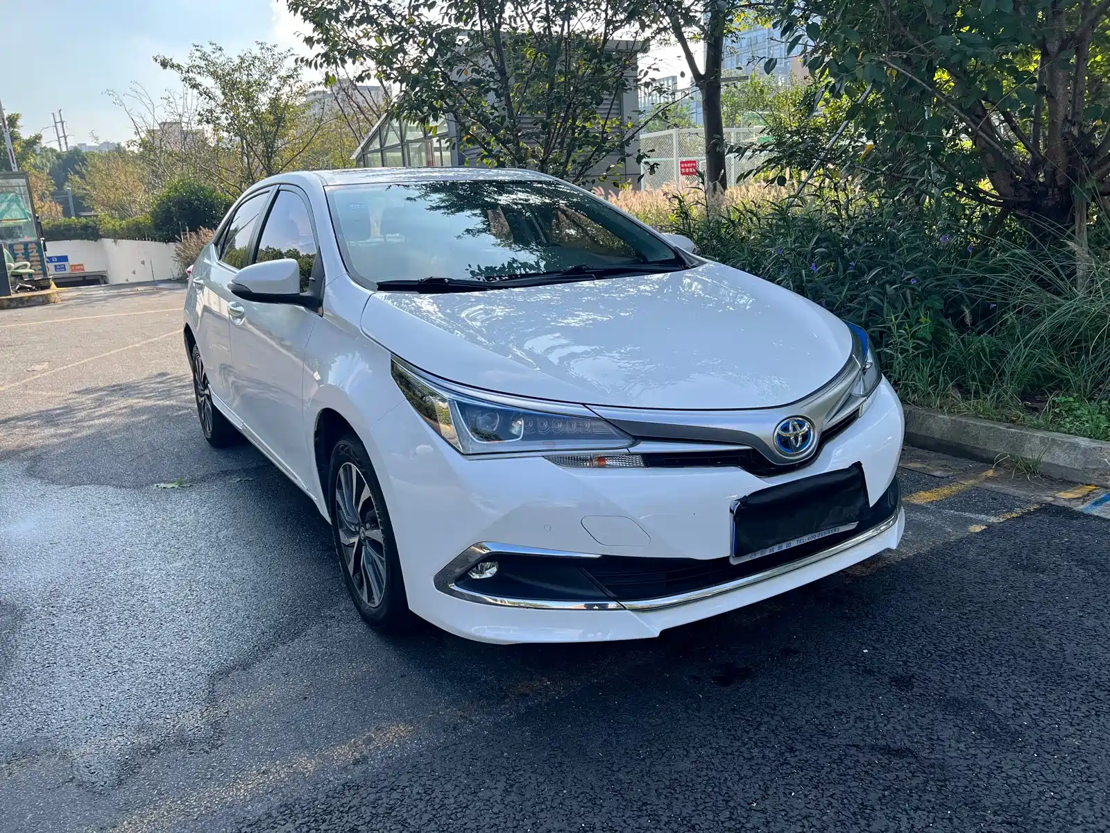 Photo 3 - Toyota Corolla