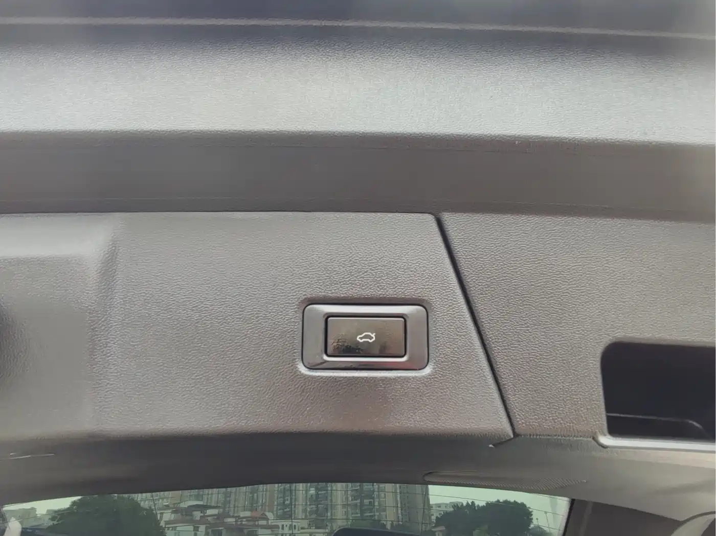 Chery Tiggo 9 2023 2023 2.0T DCT 2WD Luxury 7-Seater