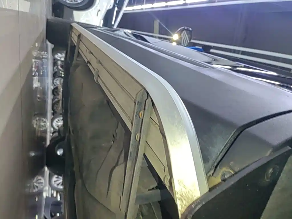 Фото 22 - Ford Edge