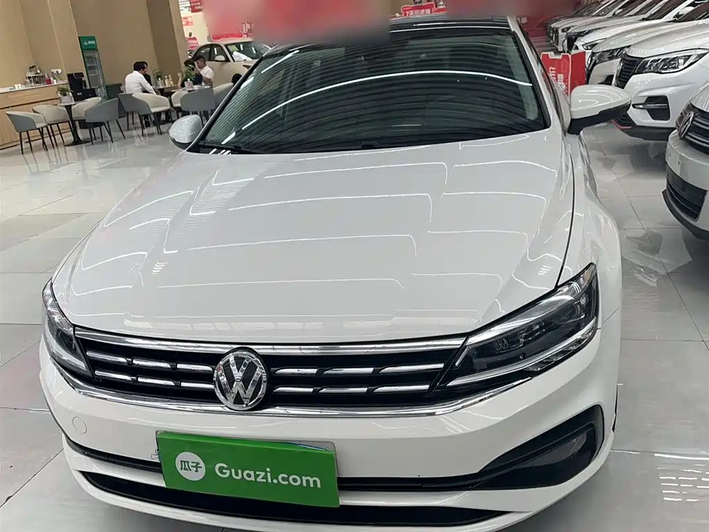 Volkswagen Lamando 2021 280TSI DSG Comfort Edition фото 11