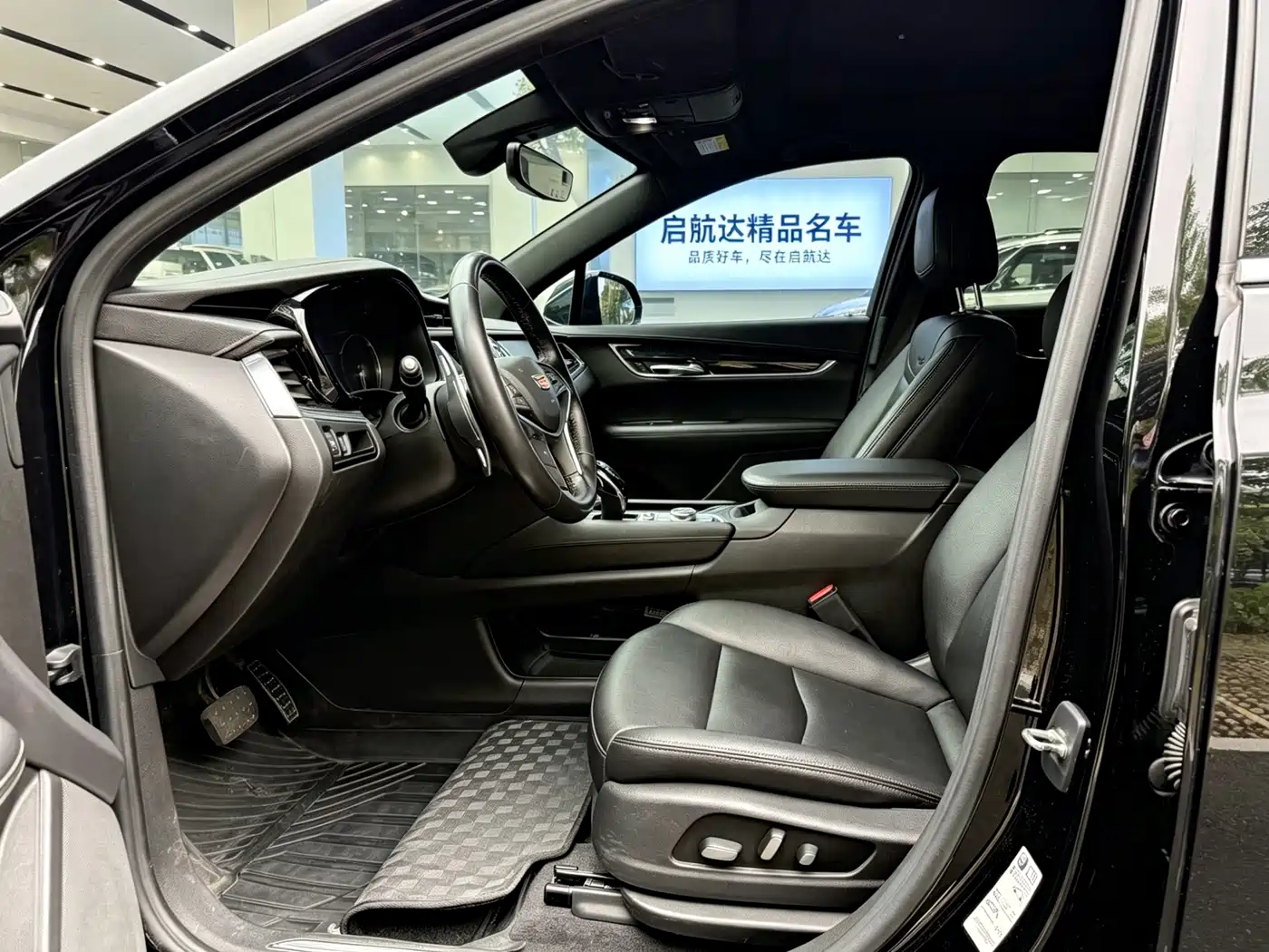 Cadillac XT5 2021 28T Luxury фото 10