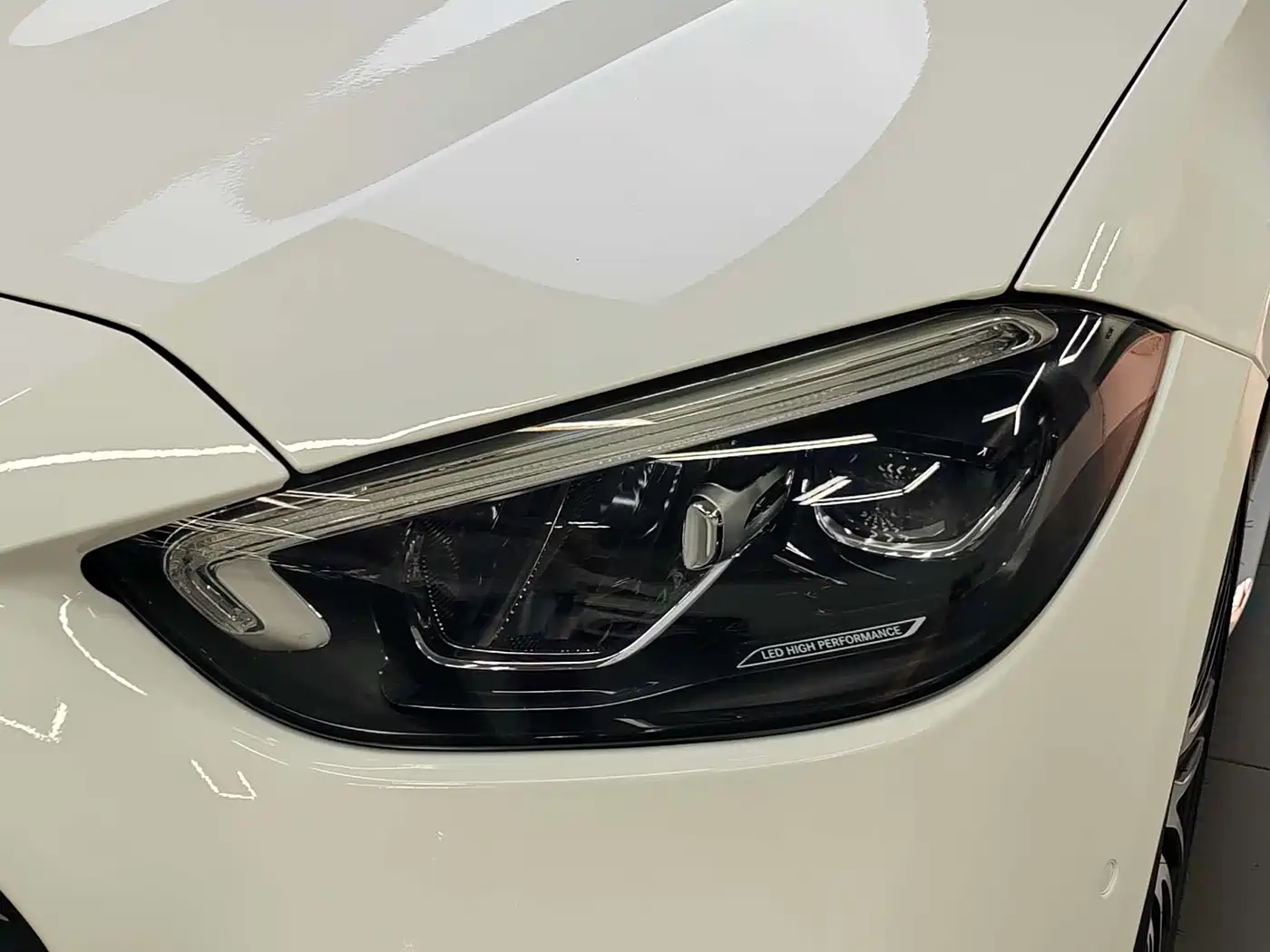 Mercedes-Benz C-Class, миниатюра 17
