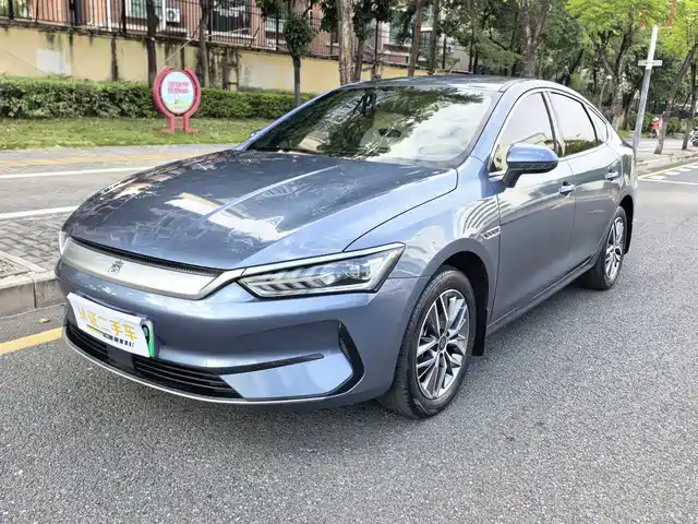 Similar car