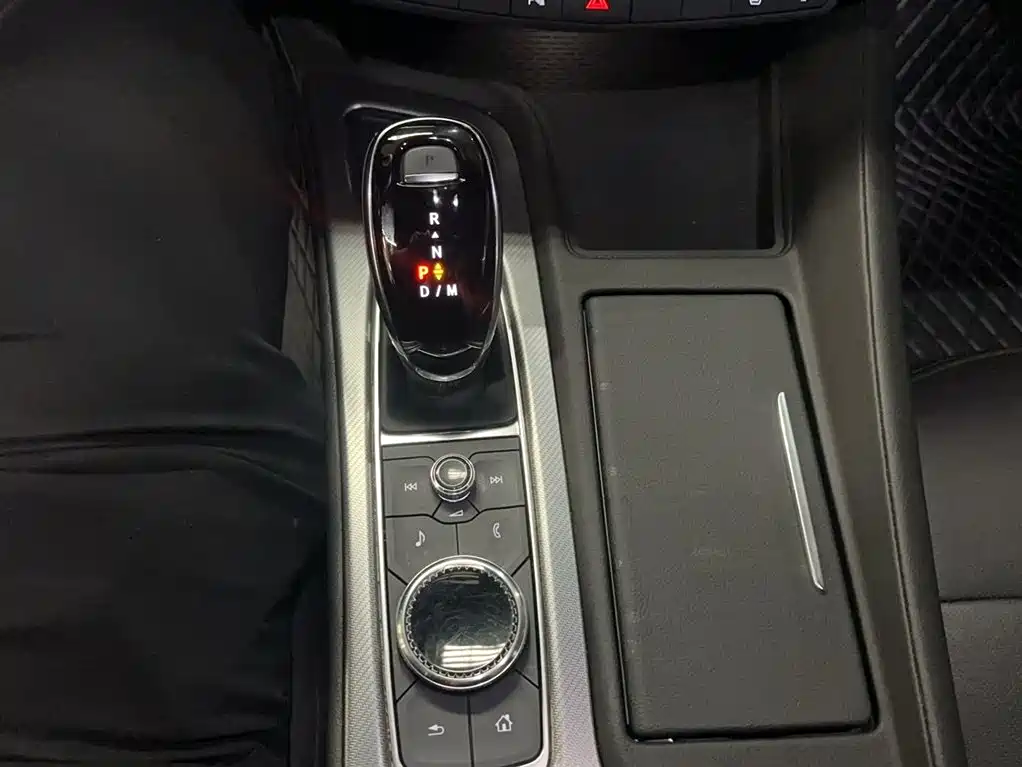 Cadillac CT5 2022 28T Luxury (Standard) фото 13