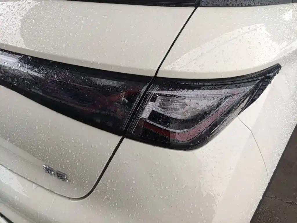 BYD Dolphin 2026 2025 420km Freedom Edition