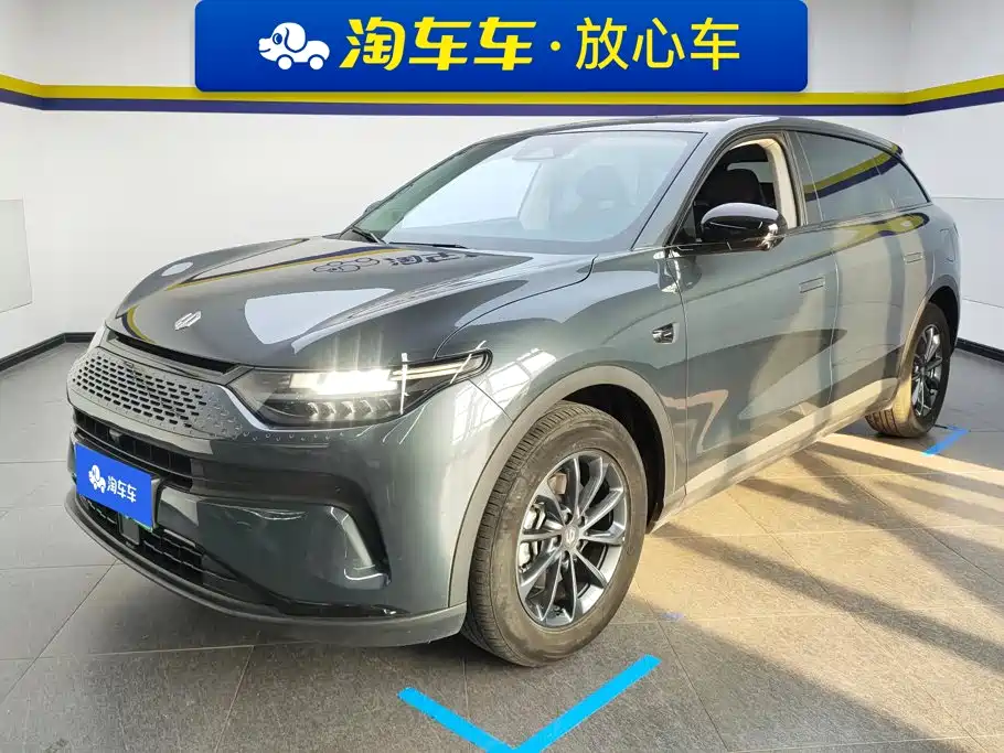 Leapmotor C11 2023