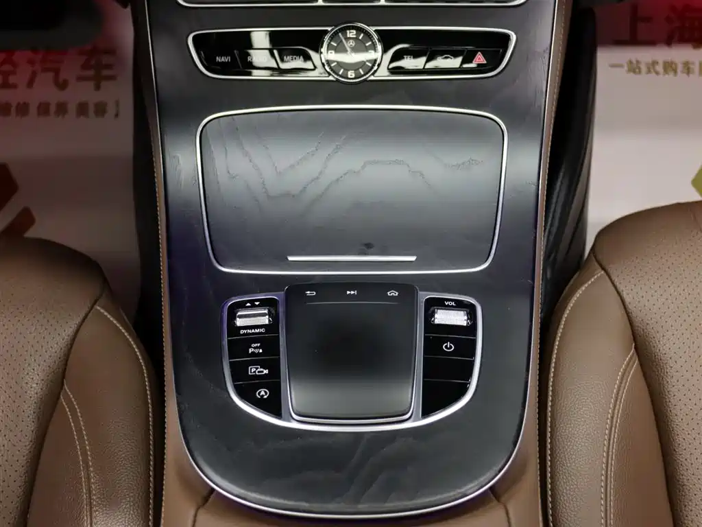 Mercedes-Benz E-Class (Import) 2019 E 200 Sport фото 17