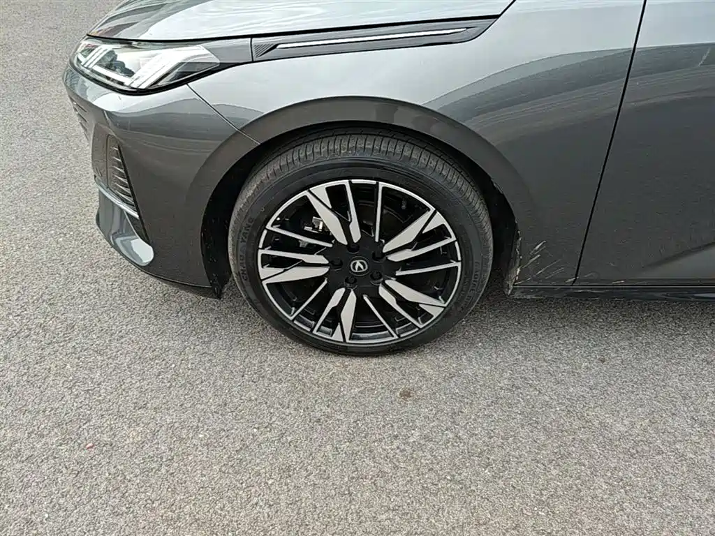 Changan Eado 2026 2025 Model Year Facelift 1.5T 500Bar Premium Edition