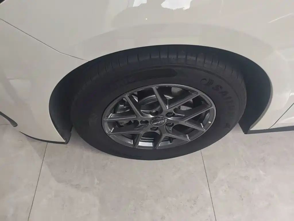 BYD Seal 06 New Energy 2025 2024 DM-i 80KM Luxury