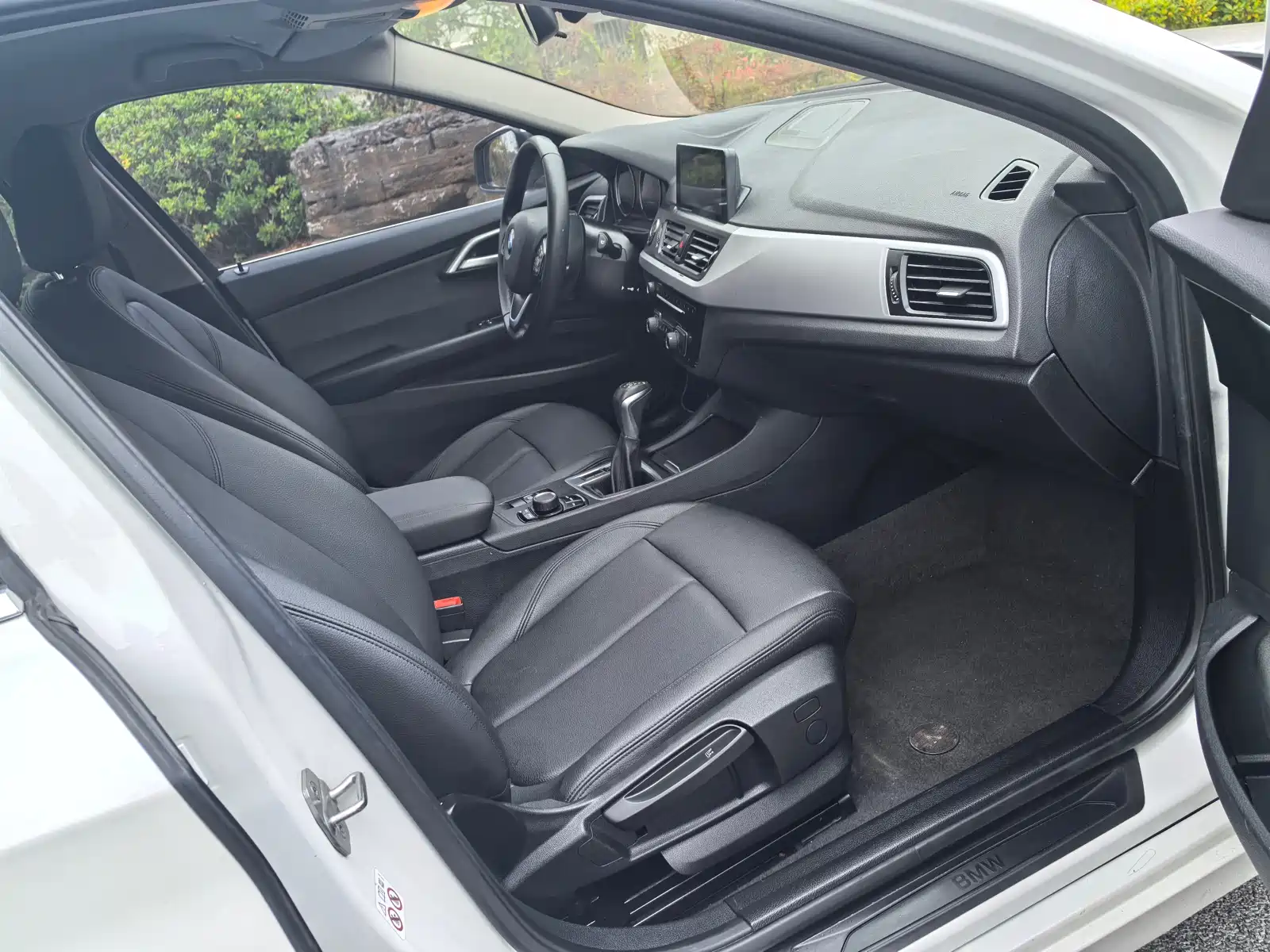 Фото 12 - BMW 1 Series