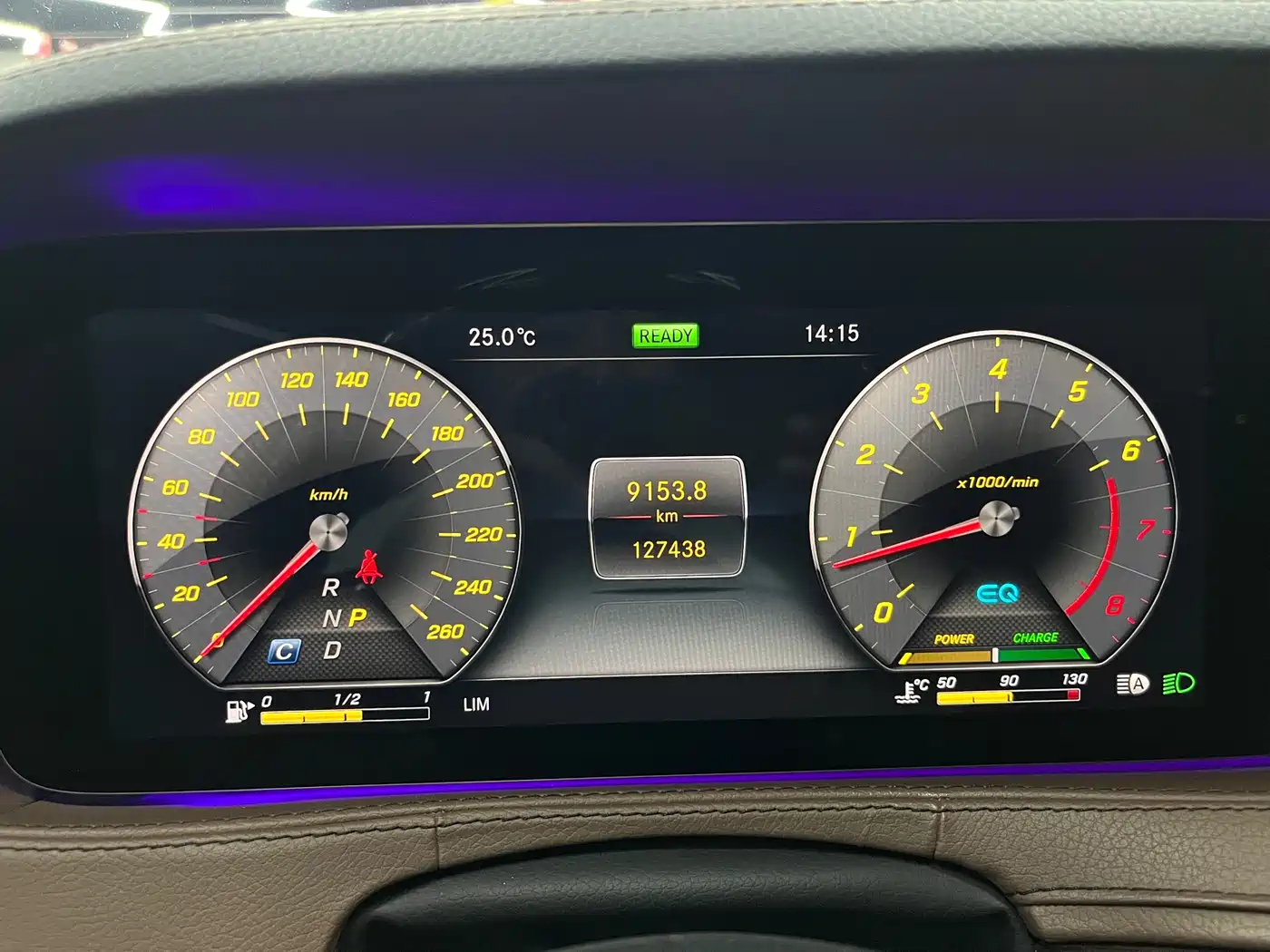 Mercedes-Benz S-Class 2019 S 320 L фото 13