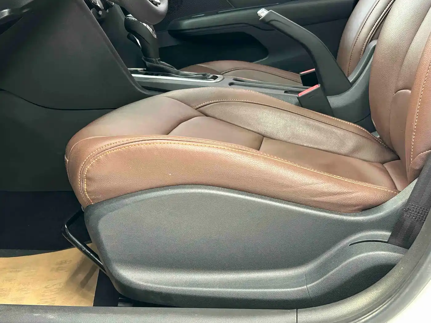 Chevrolet Cavalier 2019 320 Auto Sunroof Enjoyment Edition фото 13