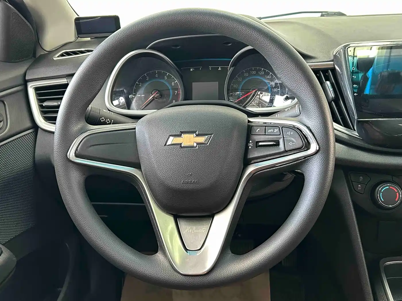 Chevrolet Cavalier 2019 320 Auto Sunroof Enjoyment Edition фото 20