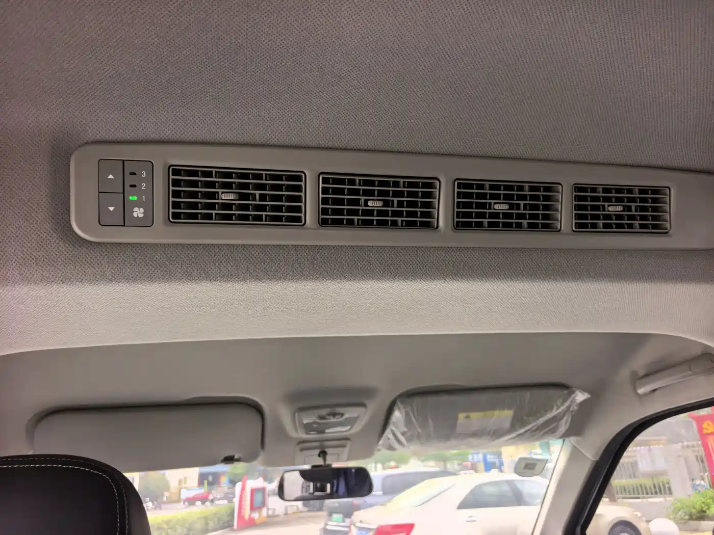 Wuling Motors Wuling Journey 2022 2021 1.5T Manual Luxury Edition