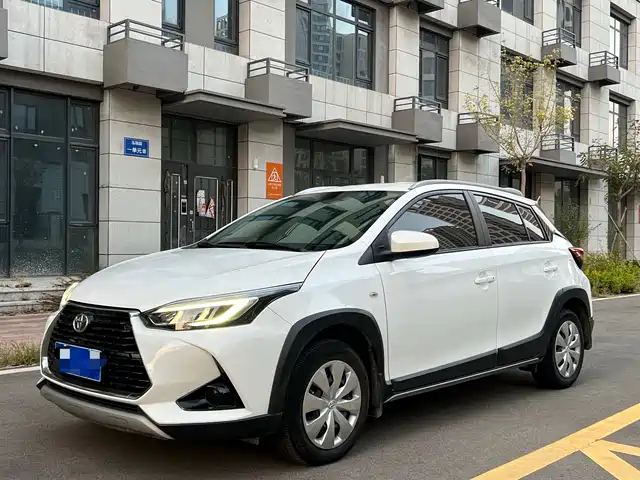 Similar car