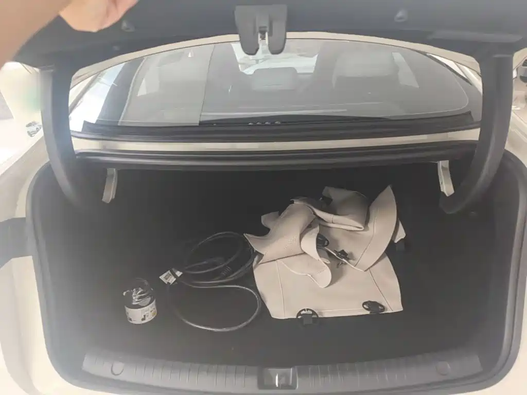 BYD Seal 06 New Energy 2025 2024 DM-i 80KM Luxury