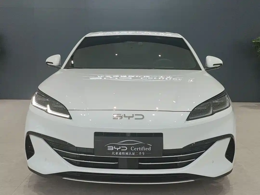 BYD Seal 06 New Energy 2024 DM-i 120KM Premium фото 2