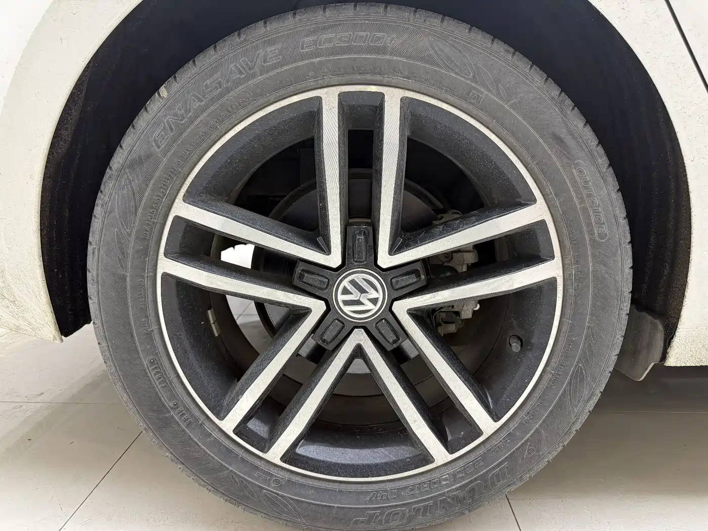 Volkswagen Lamando 2021 280TSI DSG Comfort Edition фото 13