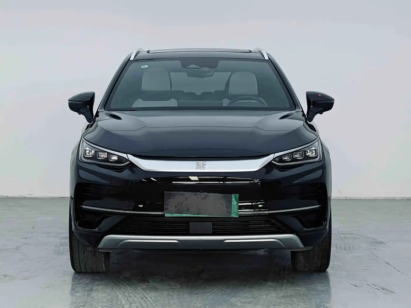 BYD Tang New Energy 2022 EV 600KM Premium Edition фото 2