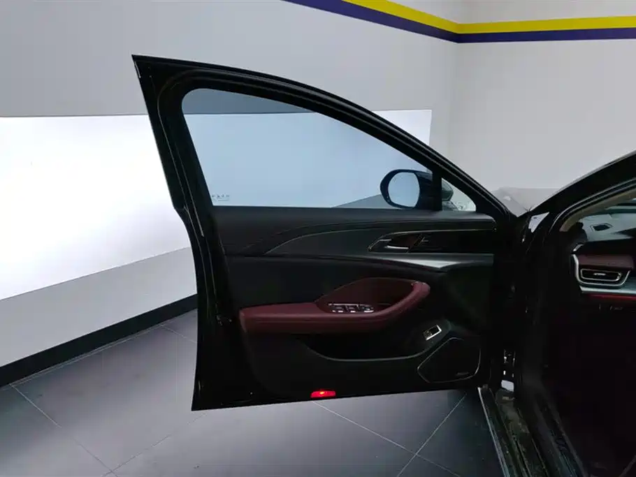 Hongqi H5 2023 2.0T Auto Smart Connect Flag Comfort фото 7