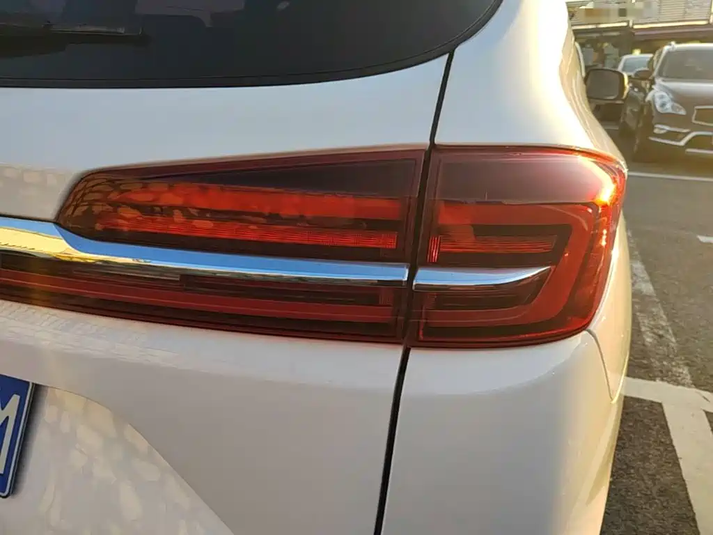 BYD Song 2022 2021 Classic 1.5T Auto Elite
