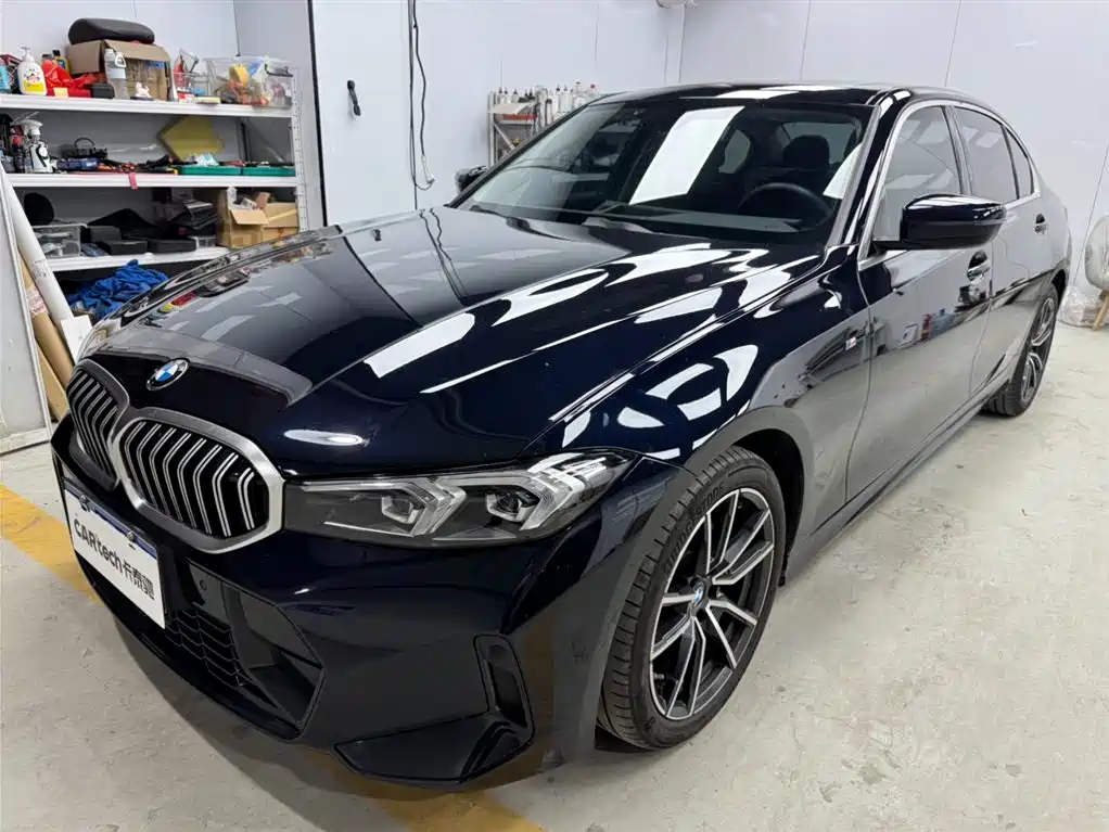 BMW 3 Series 2023 320Li M Sport Package