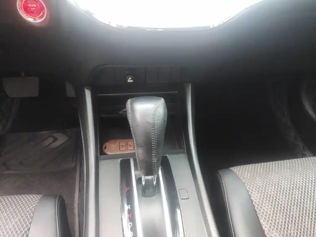 Honda Jade 2019 2020 1.8L Automatic Comfort Edition