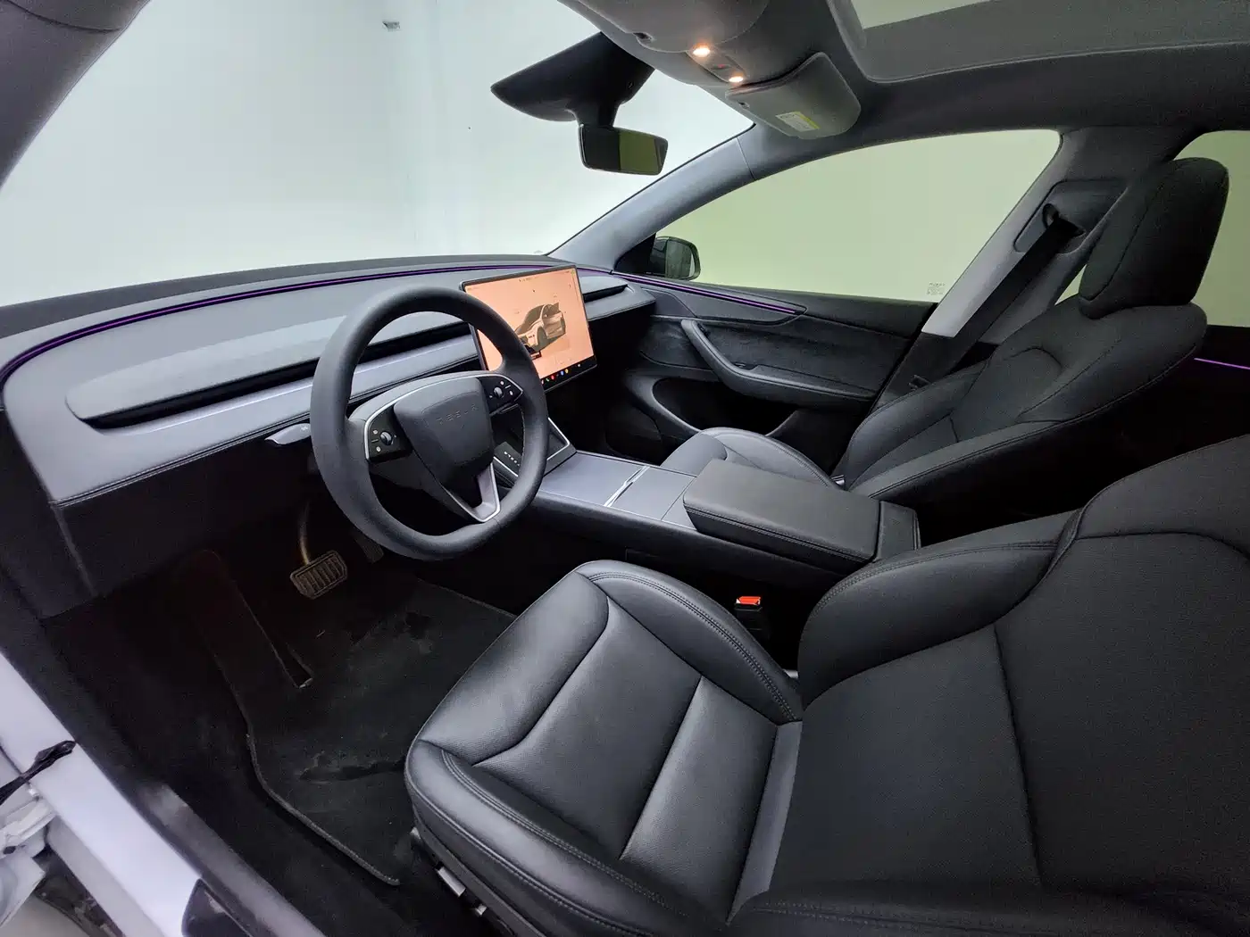 Фото 5 - Tesla Model Y