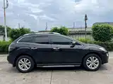 Фото 5 - Mazda CX-7