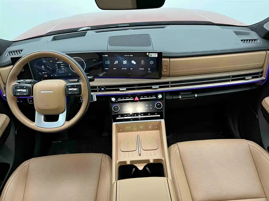 2024 Hyundai Santa Fe