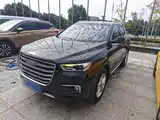 Фото 2 - Haval H4