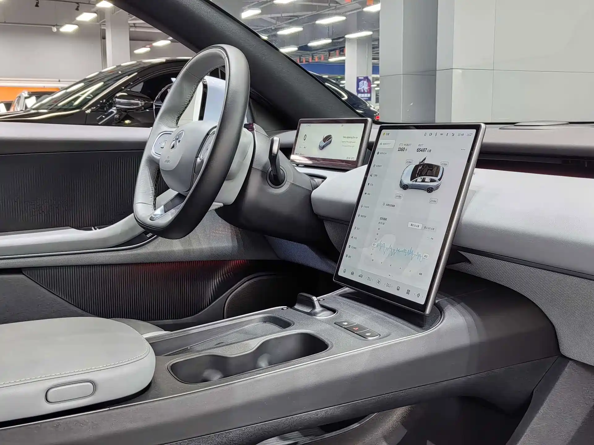 Фото 8 - NIO ET5T