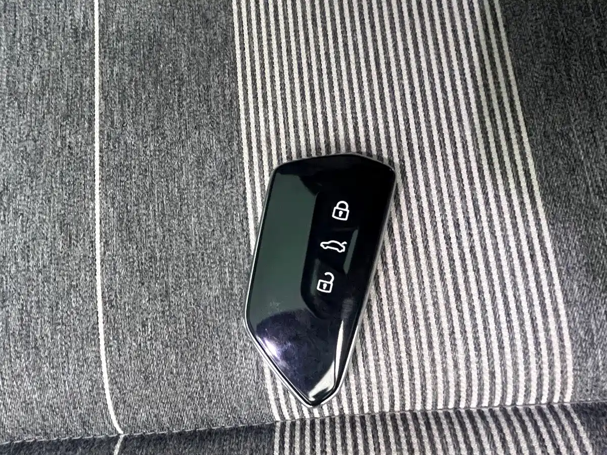 VOLKSWAGEN ID.4 CROZZ