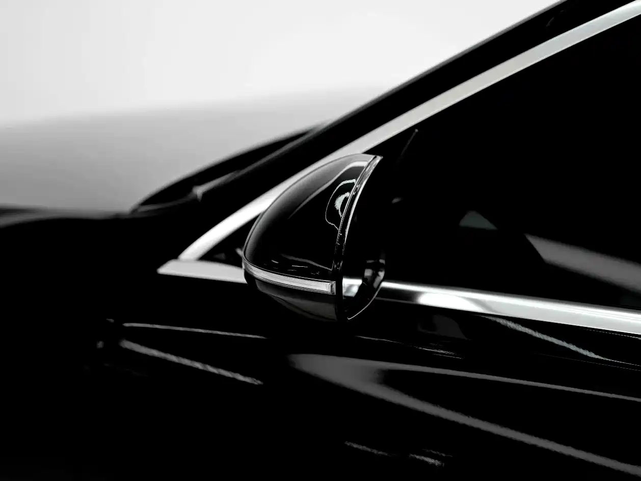 Mercedes-Benz S-Class 2021 Facelift S 400 L Business фото 8