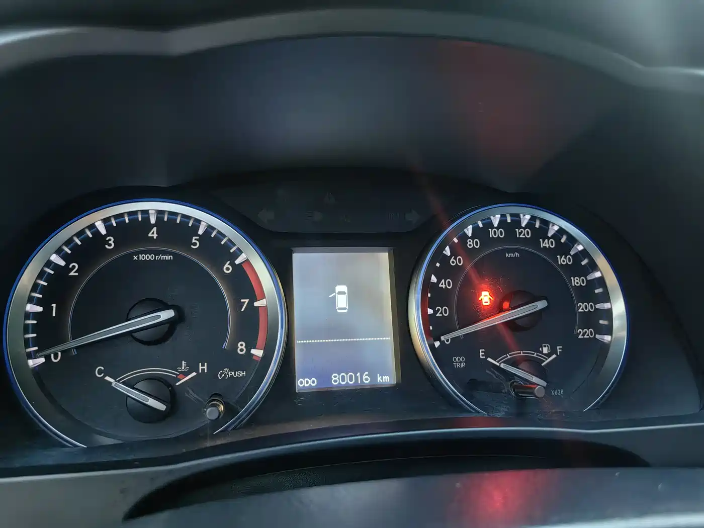 Toyota Highlander 2015 2.0T AWD Luxury Edition 7-seater фото 9
