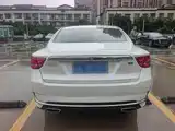 Фото 6 - Geely Borui