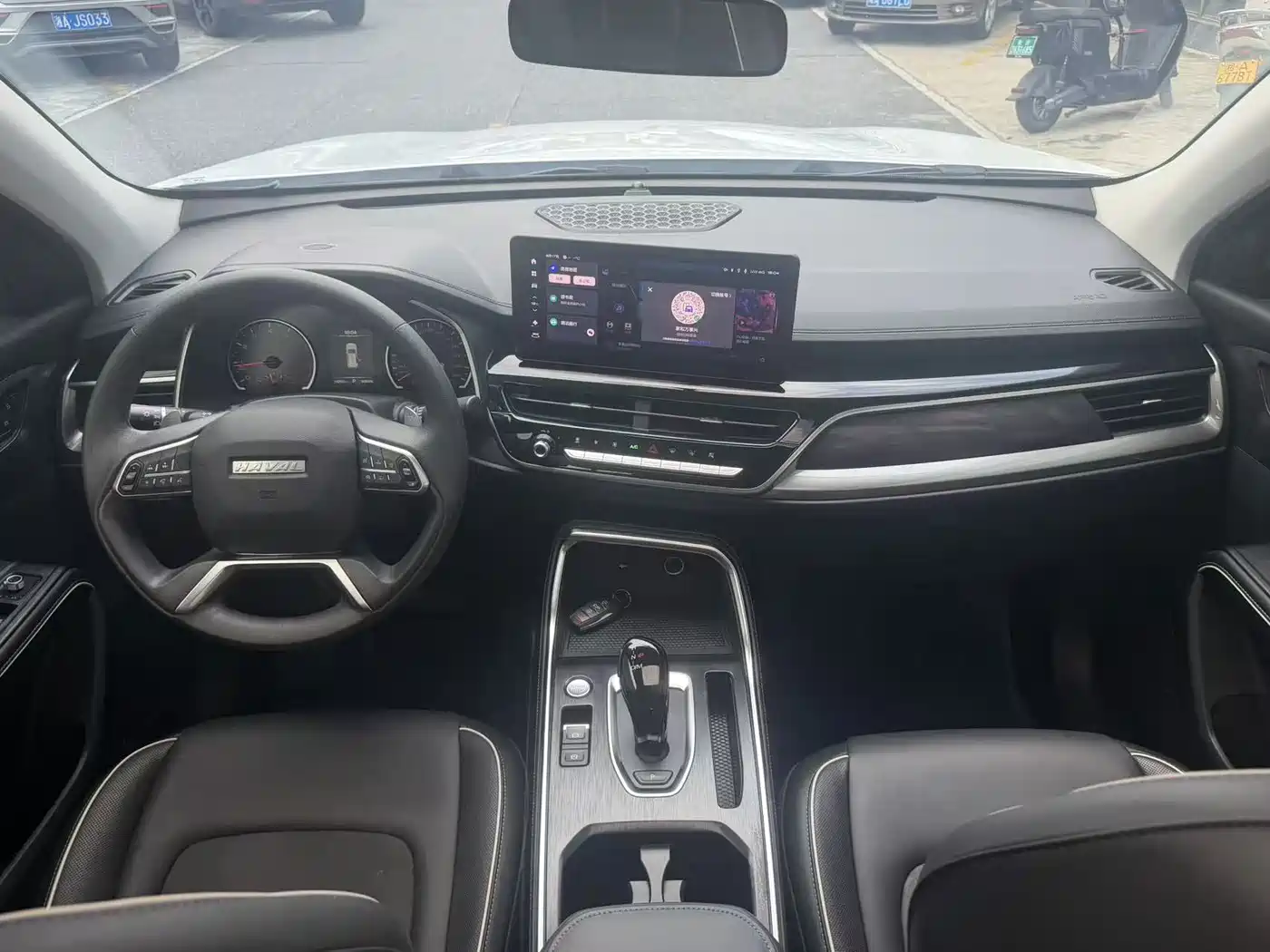Фото 7 - Haval H6