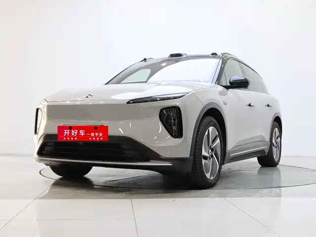 NIO NIO ES6